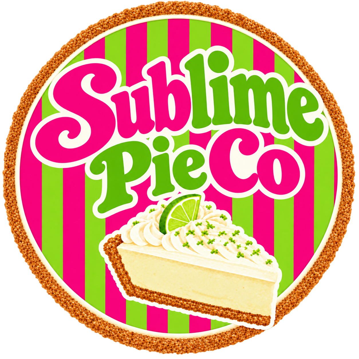 Sublime Pie Co